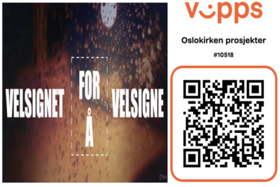 Gi en gave til Kristen Koalisjon Norge (KKN)