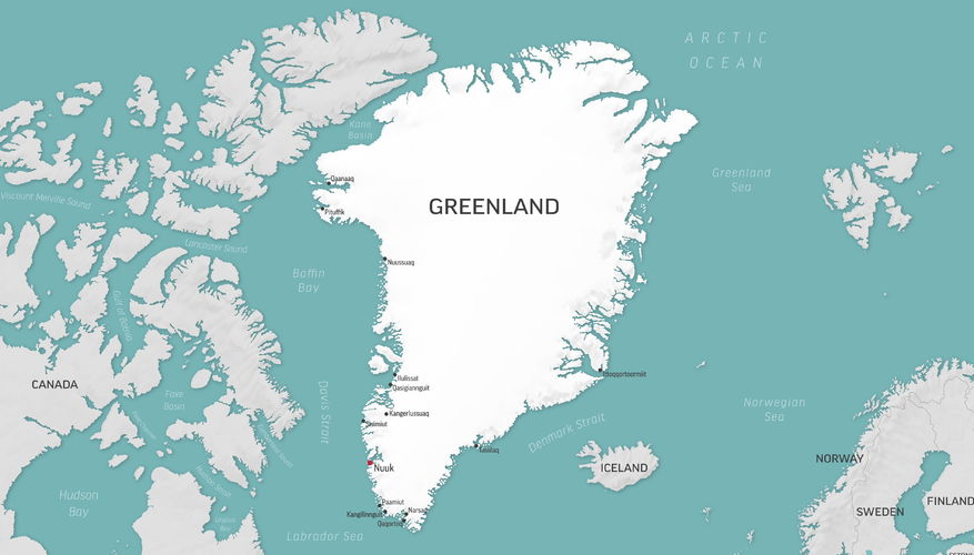 «Idet Arktis åpnes, reiser Grønland seg» - Ambassadør Dr Bala Bhaskar i Hindustan Times