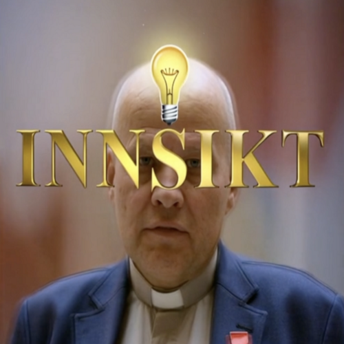 «Nye Innsikt» lansert på torsdag