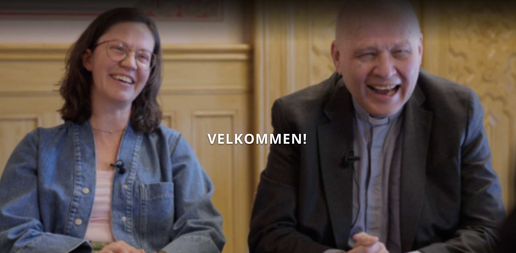 Foto: Oslokirken
