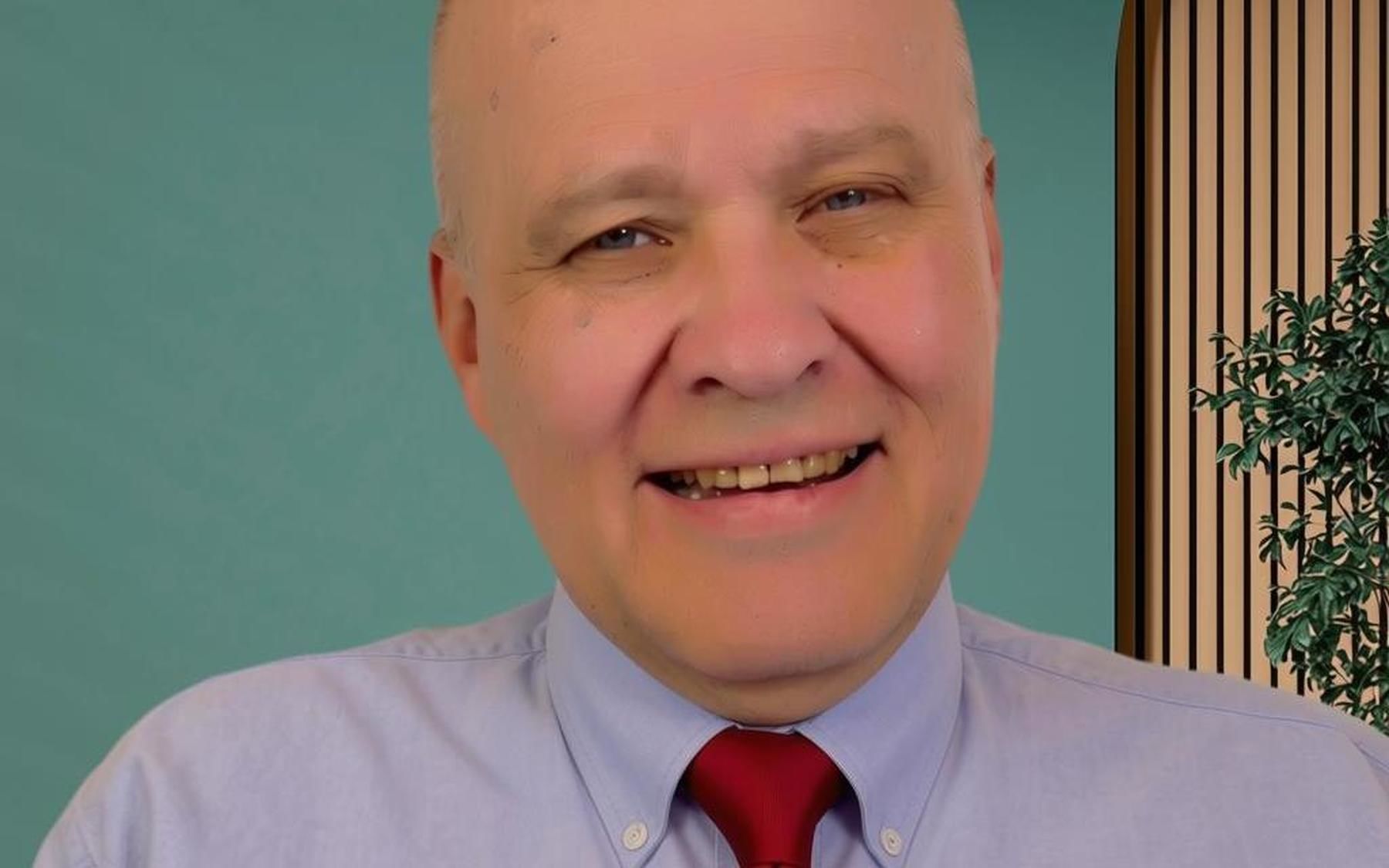 Foto: Oslokirken