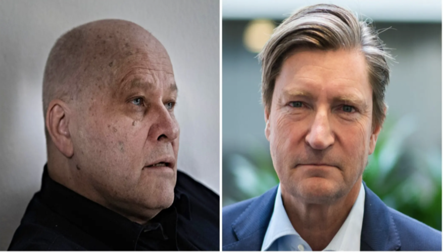 ISOLASJON: Det er bare Israel som stadig møtes med krav om total økonomisk og kulturell isolasjon, skriver innsenderne. Foto: Dagen-arkiv