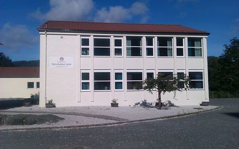 Slettebakken skole