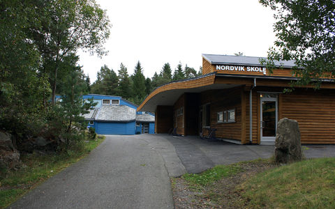 Nordvik skole
