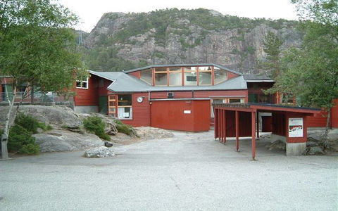 Loddefjord skole