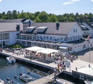 Visjonskonferansen 2015