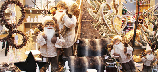 Выставка ChristmasWorld 2015