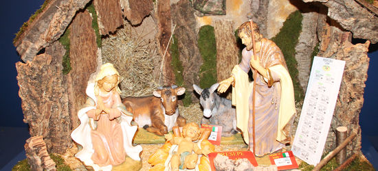 Выставка ChristmasWorld 2015