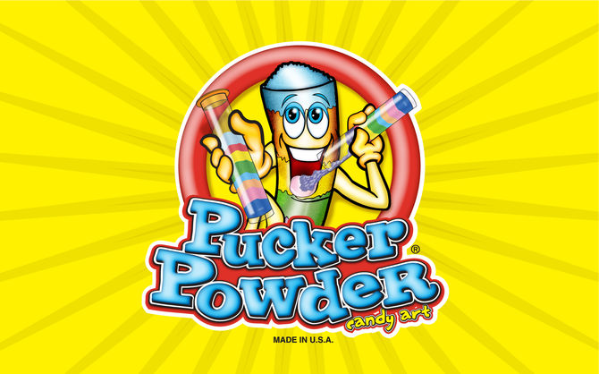 Pucker Powder