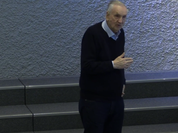 20.oktober 2023 - Kjell Haltorp