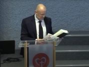 15.oktober 2023- tale av Frode Næss