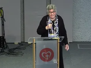 Misjonsgudstjeneste 05.05.2024, tale av Liv Haug