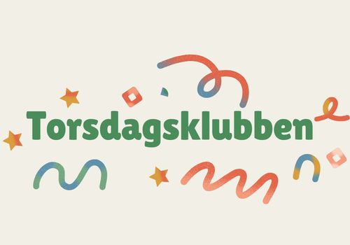 Torsdagsklubben