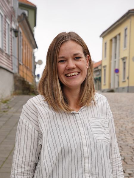 Thea Kathrine Buckholm