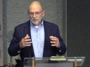 Tale ved Leif Jacobsen 24.08.2025