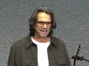 Tale ved Dag Jax 21.09.2025