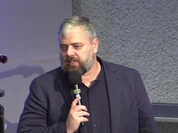 Tale ved David Bye 14.09.2025