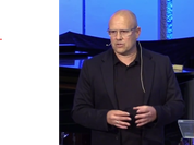 Tale ved pastor Frode Næss 05.10.2025