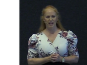 Tale ved Rebekka Tølke 20.07.2025