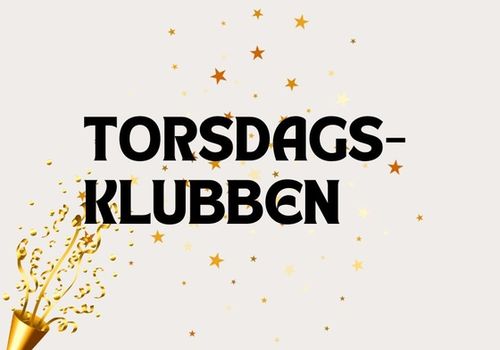 Torsdagsklubben