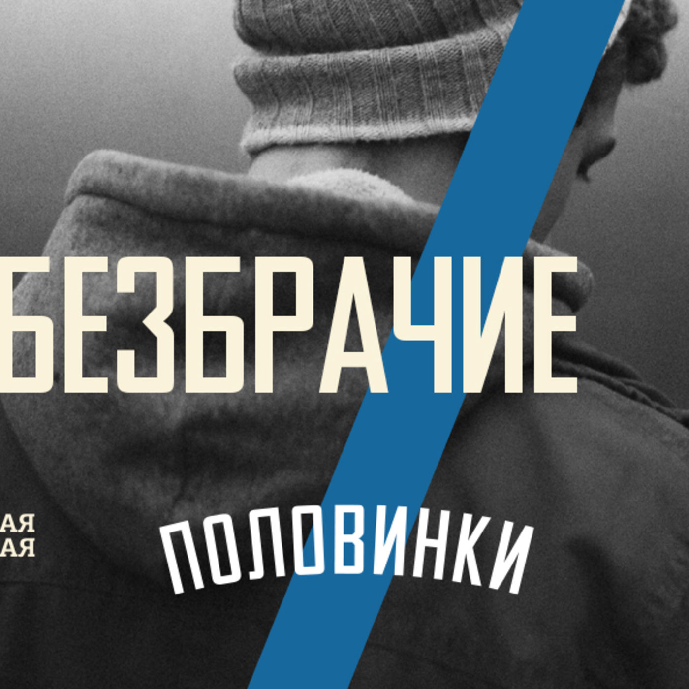 [ПОЛОВИНКИ 001] Безбрачие может быть и благословением episode artwork