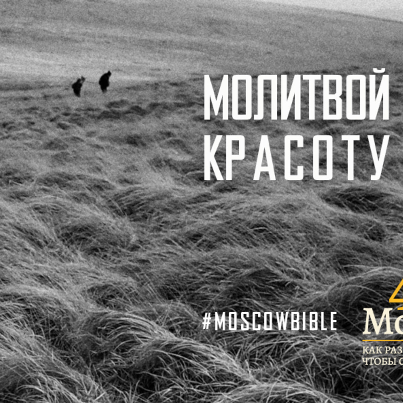 Молитвой Бог показывает красоту своей воли episode artwork