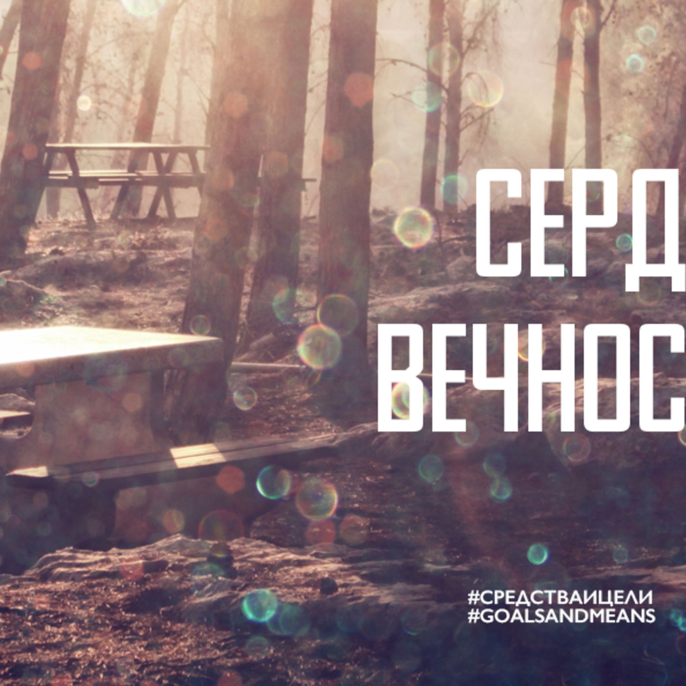Сердце смертью вечность обретает episode artwork
