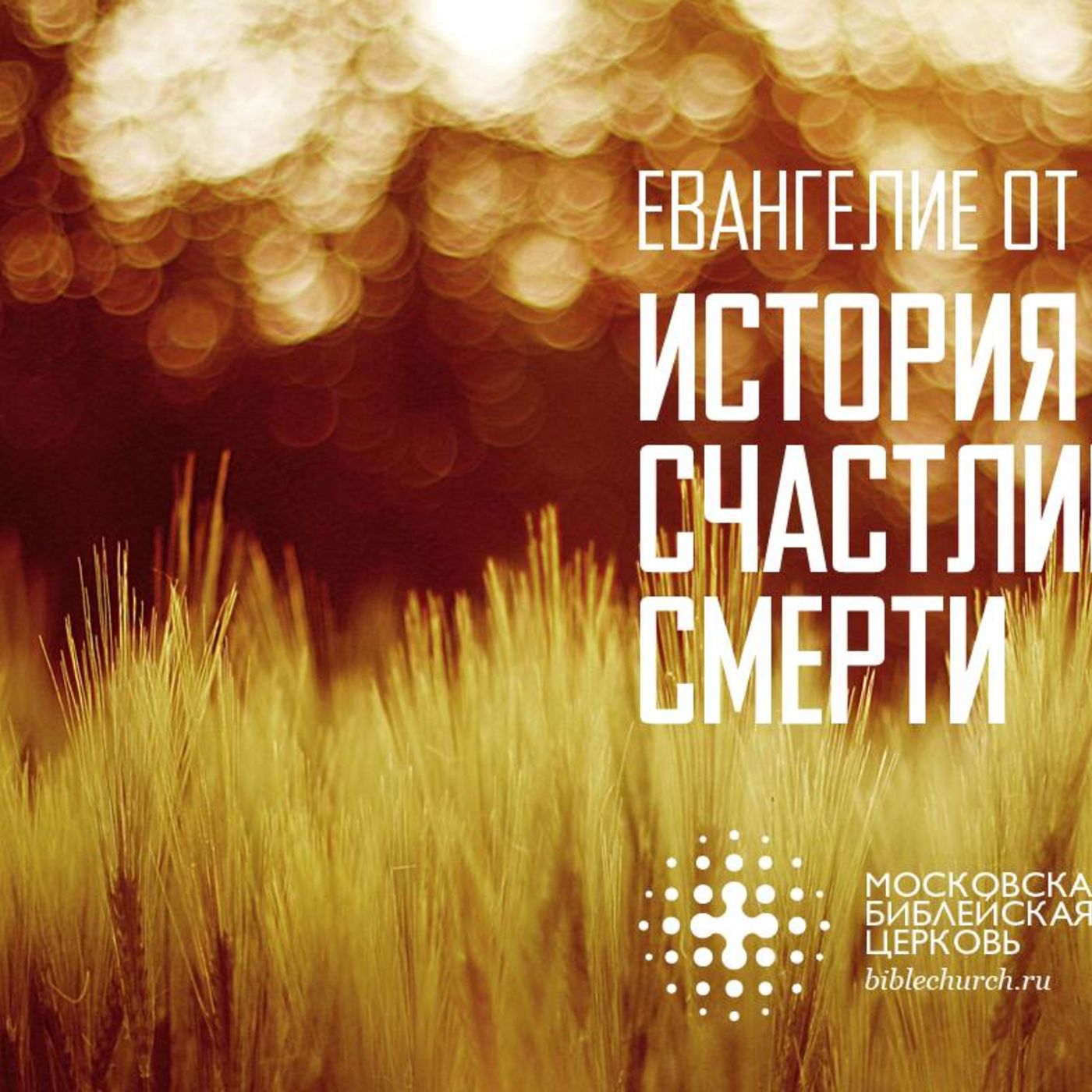 История одной счастливой смерти episode artwork