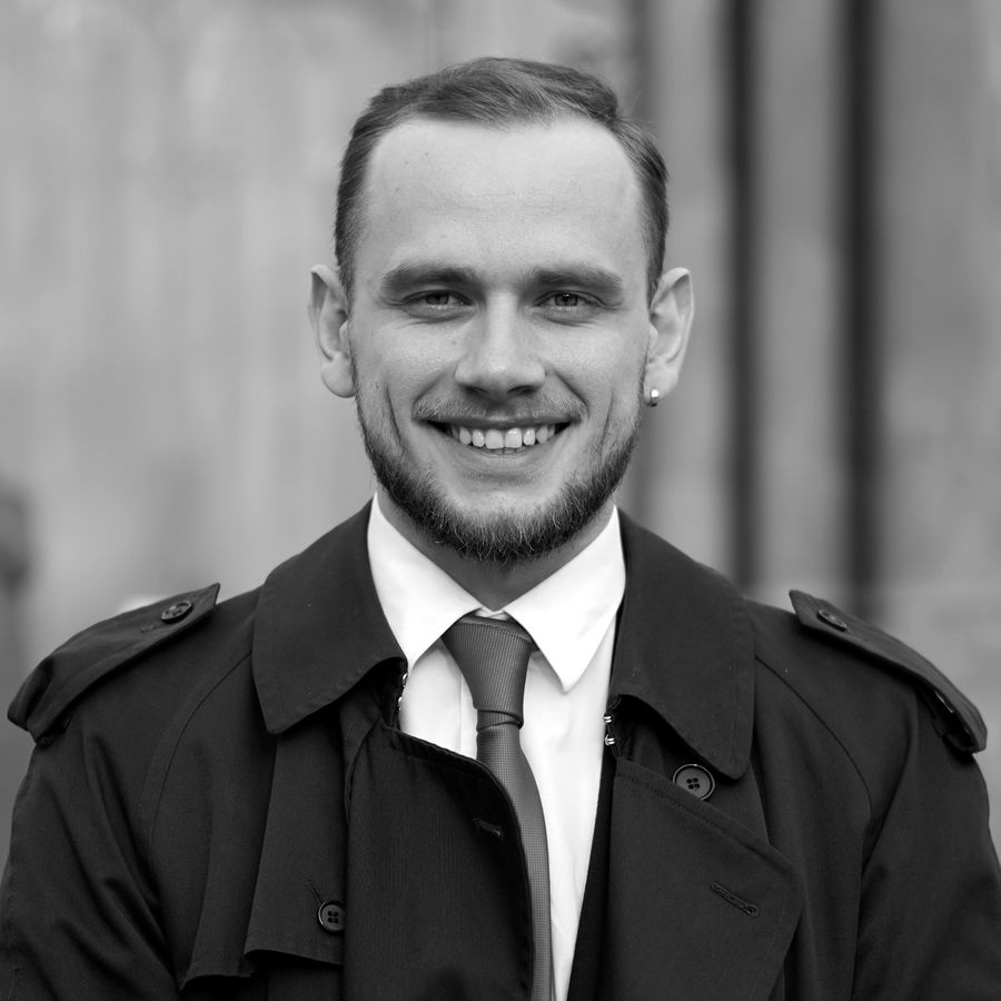 Filipp Cheveleov