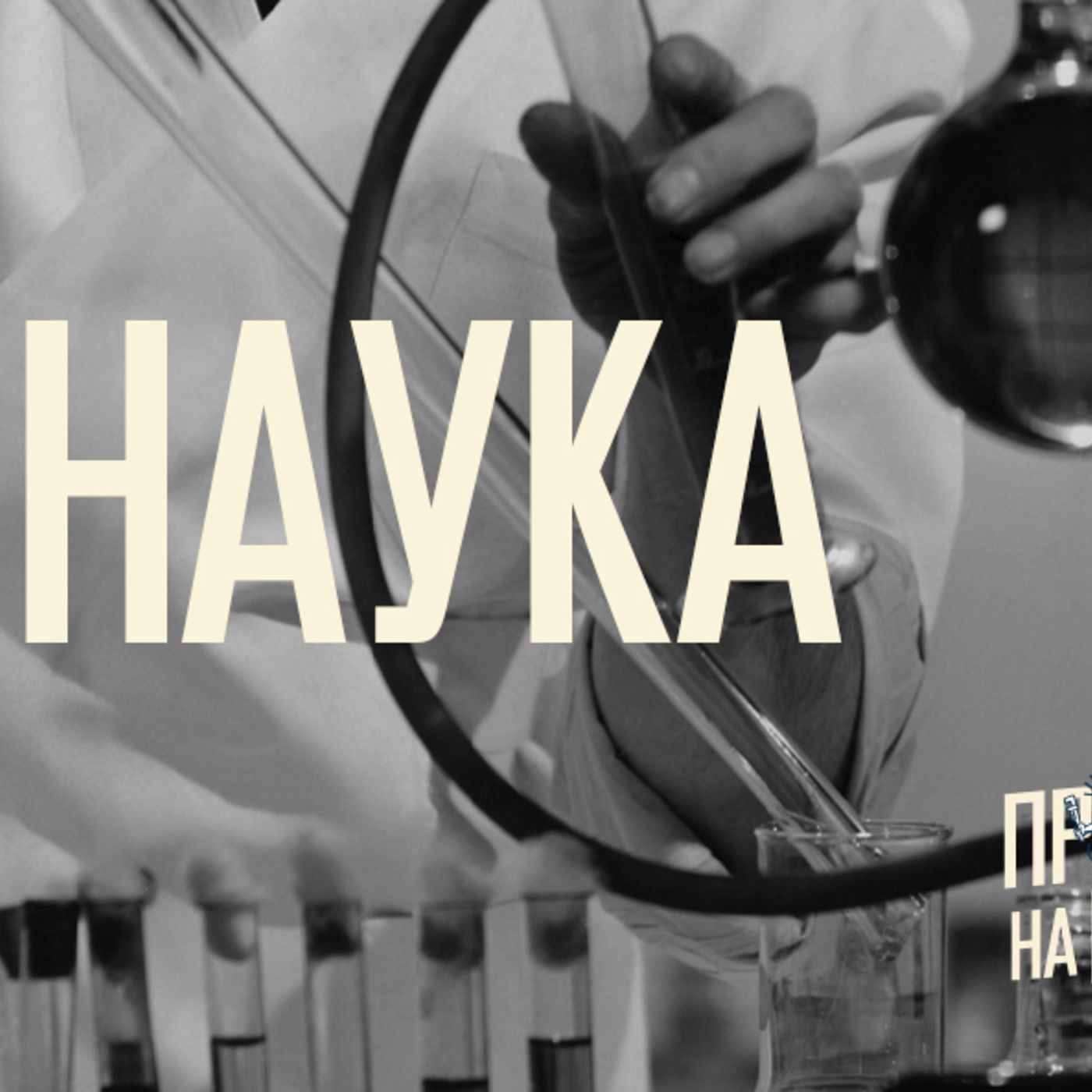 [ПРОВЕРКА НА ПРОЧНОСТЬ] Вера в Христа подталкивает меня к познанию мира