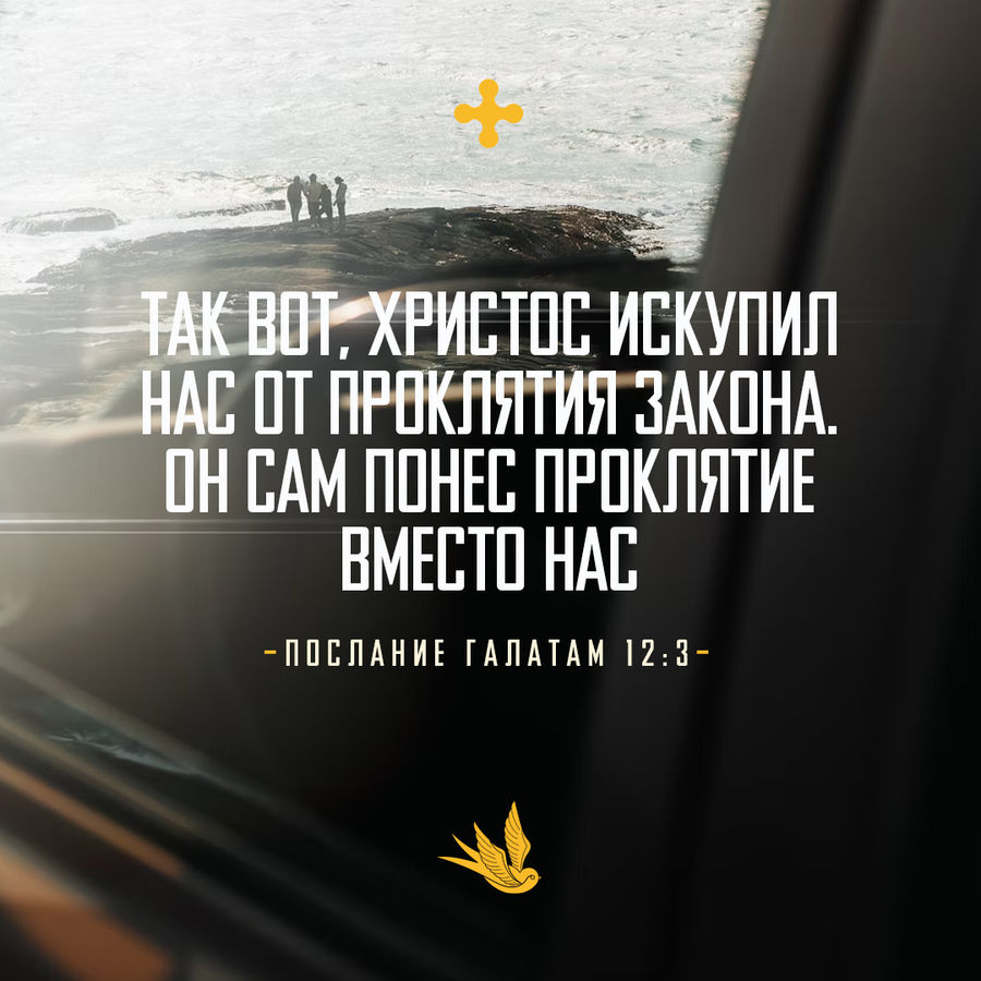 УТРЕННЕЕ РАЗМЫШЛЕНИЕ О БОЖЬЕМ СЛОВЕ