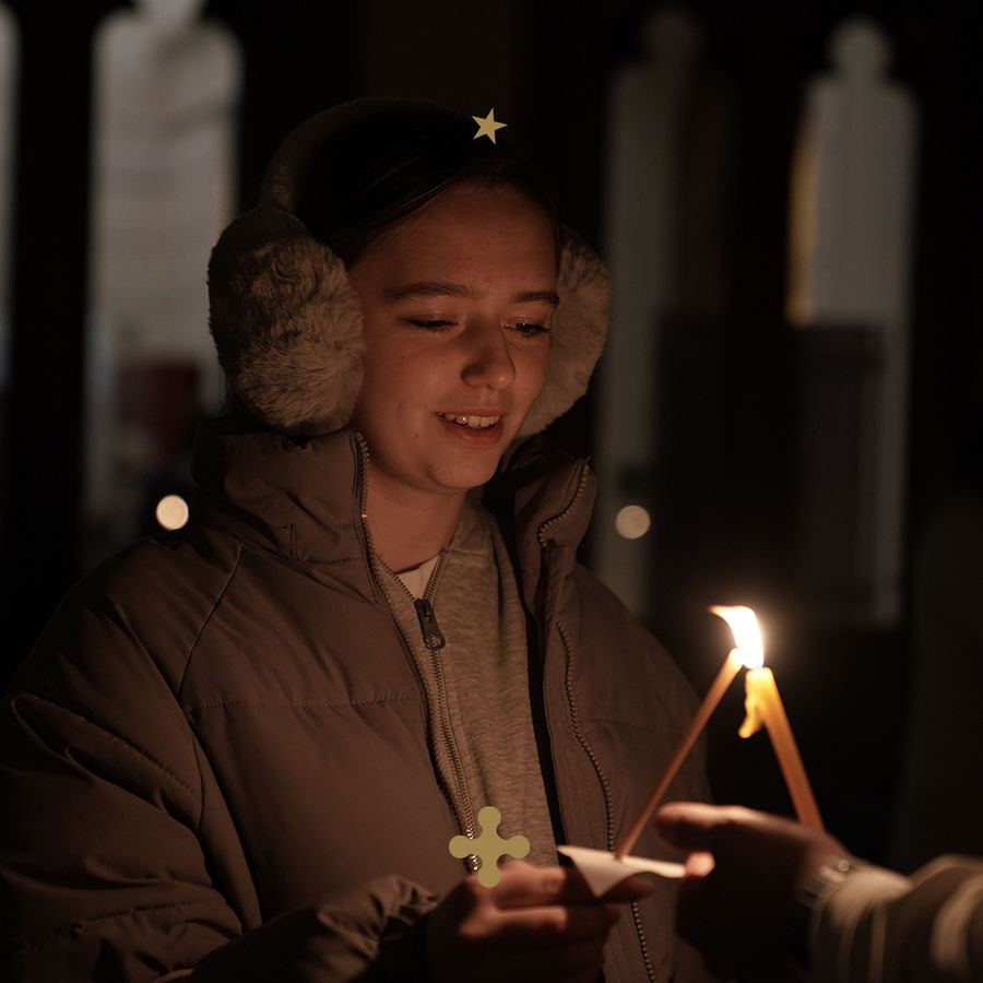 ВЕЧЕРНЕЕ РАЗМЫШЛЕНИЕ О СЛОВЕ БОЖЬЕМ
