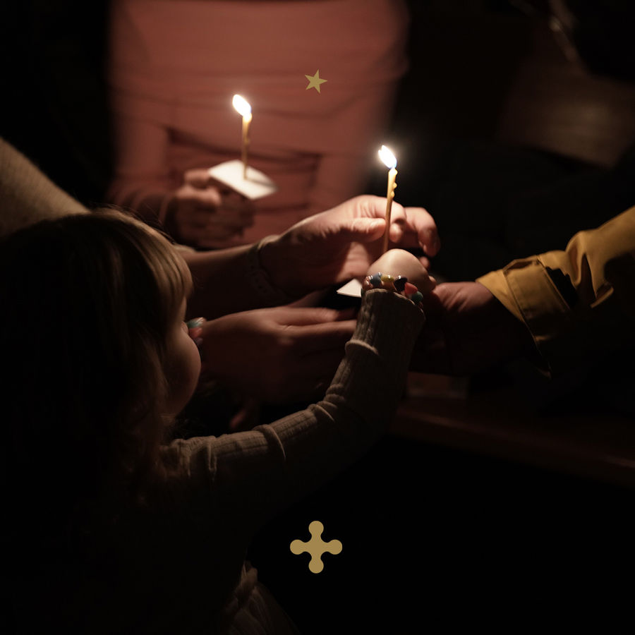 ВЕЧЕРНЕЕ РАЗМЫШЛЕНИЕ О СЛОВЕ БОЖЬЕМ