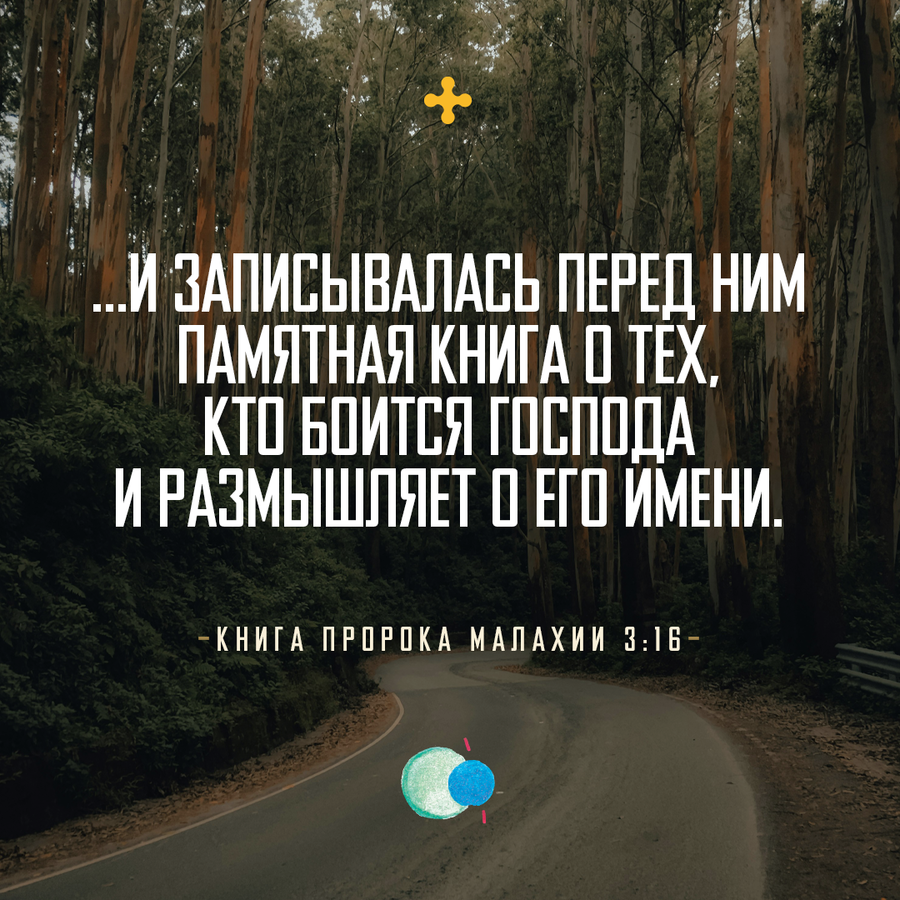 УТРЕННЕЕ РАЗМЫШЛЕНИЕ О БОЖЬЕМ СЛОВЕ