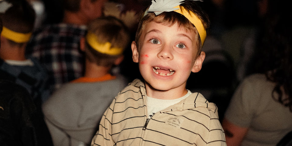 SEPTEMBER ’26 PART 1: Kids’ Camp Friends