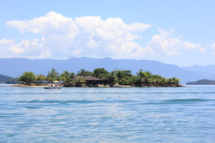 Paraty!