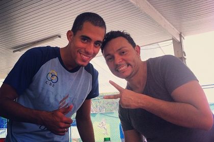 Carlos og Kleber
