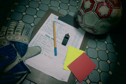 Copa do Pro Viver 2012