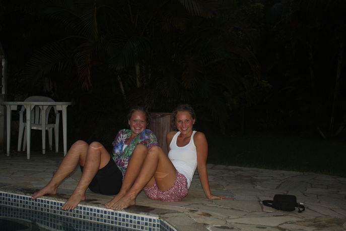Ferie!
