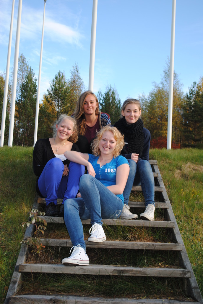 Om oss