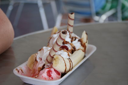 Banansplit