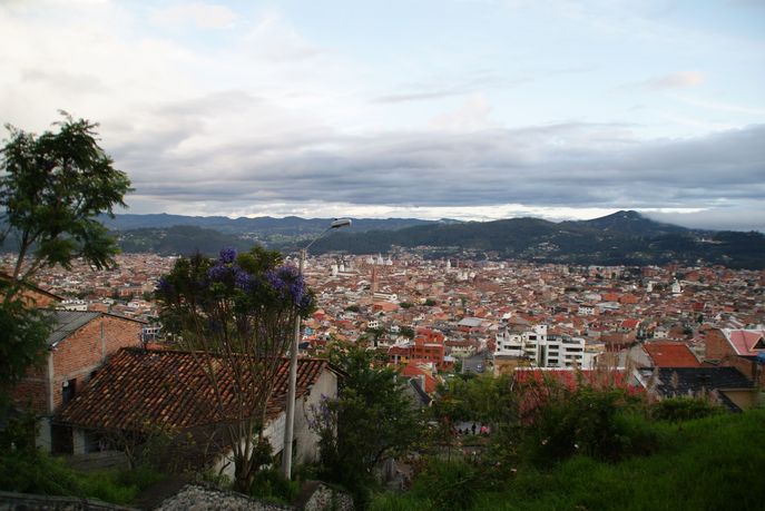 Cuenca <3