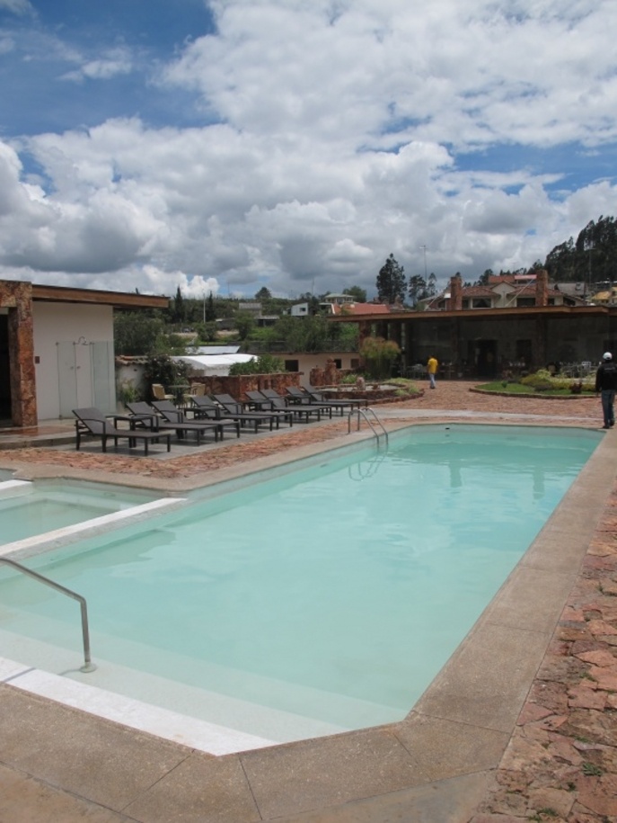 Baños