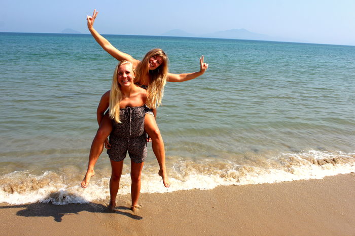 Vietnam