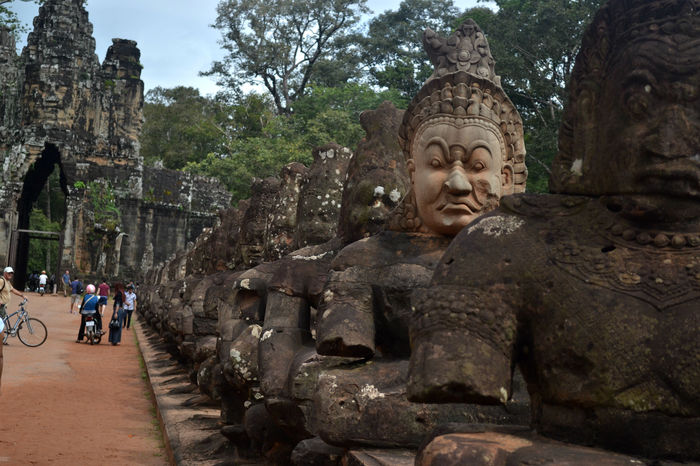 SIEM REAP
