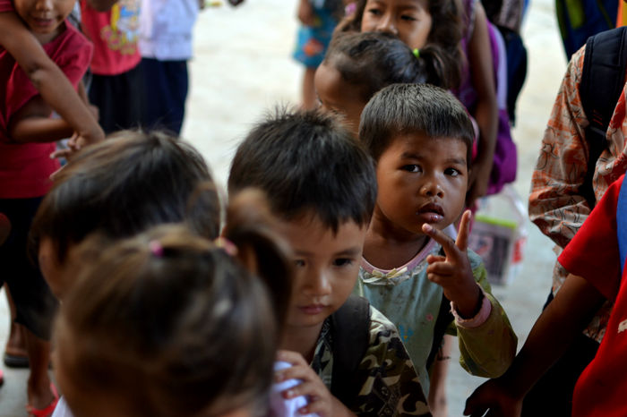 Joy of Cambodia