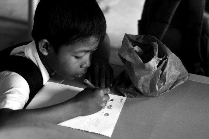 Joy of Cambodia