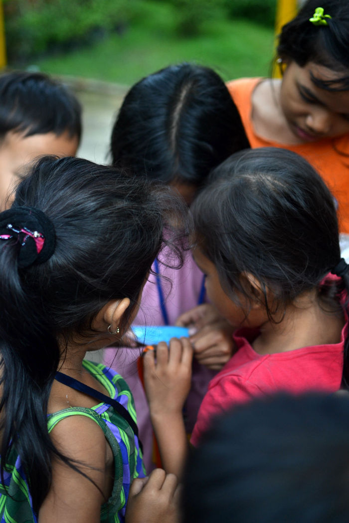 Joy of Cambodia