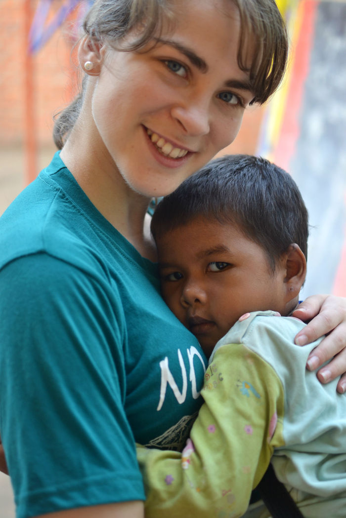 Joy of Cambodia