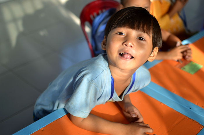 Joy of Cambodia